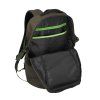 Olivový batoh travelite pathway backpack allround 96412-86 - pátý obrázek