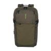 Olivový batoh travelite pathway backpack allround 96412-86 - třetí obrázek