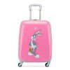 Dětský kufr Roncato Bugs Bunny Junior 4W S