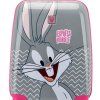 Dětský kufr Roncato Bugs Bunny Baby 4W SX