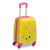 Dětský kufr Roncato Tweety Baby 4W SX