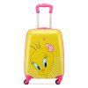 Dětský kufr Roncato Tweety Baby 4W SX