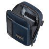 Petrolejový samsonite OPENROAD 2.0 TABLET CROSSOVER 9.7" cool blue KG2001-01 - druhý obrázek