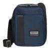 Petrolejový samsonite OPENROAD 2.0 TABLET CROSSOVER 9.7" cool blue KG2001-01 - čtvrtý obrázek