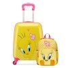 Žlutý / potisk dětský batůžek roncato tweety baby 441003-06 - devátý obrázek