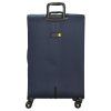 D amp N Travel Line 9704 Trolley Set 3tlg dark blue 9704 06 5