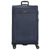 D amp N Travel Line 9704 Trolley Set 3tlg dark blue 9704 06 2