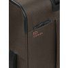 Olivový cestovní kufr Travelite Crosslite 4W S - 92947-86 - dvanáctý obrázek
