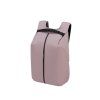 Růžový batoh Samsonite SECURIPAK 2.0 Backpack 14.1" - 150940-1954 - třetí obrázek