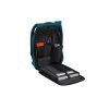 Petrolejový samsonite SECURIPAK 2.0 backpack 15.6" petrol 150941-4828 - druhý obrázek