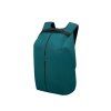 Petrolejový samsonite SECURIPAK 2.0 backpack 15.6" petrol 150941-4828 - hlavní obrázek