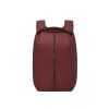 Terakota batoh Samsonite SECURIPAK 2.0 Backpack 15.6" - 150941-B088 - čtvrtý obrázek