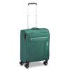 Zelený cestovní kufr roncato lite soft S 4W 414746-87 - hlavní obrázek