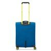 Modrý / limetkový cestovní kufr roncato move soft 4W S 415353-53 - čtvrtý obrázek