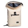 Krémový batoh bench hydro roll-top 64175-1600 - druhý obrázek