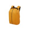 Žlutý batoh Samsonite SECURIPAK 2.0 Backpack 15.6" - 150941-4702 - třetí obrázek