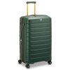 Zelený / oranžový cestovní kufr roncato b-flying MOVE L 418181-47 - hlavní obrázek