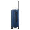 Tmavě modrý cestovní kufr modo by roncato supernova M 422022-23 - pátý obrázek