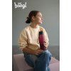 Červená láhev na pití Baagl Tritan 700 ml - A-33893 - devátý obrázek