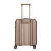 Cappuccino cestovní kufr travelite paros 4W S 76747-60 - čtvrtý obrázek