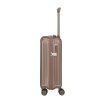 Cappuccino cestovní kufr travelite paros 4W S 76747-60 - pátý obrázek