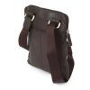 Hnědá taška crossbody BHPC denver S BH-8470-25 - třetí obrázek