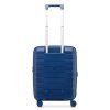 Modrý cestovní kufr roncato skyline 2.0 S 418253-23 - čtvrtý obrázek