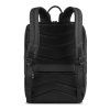 Černý batoh bestway business pro 16 slim 40335-0100 - pátý obrázek