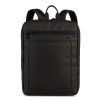 Černý batoh bestway business pro 16 slim 40335-0100 - třetí obrázek