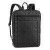 Černý batoh bestway business pro 16 slim 40335-0100 - hlavní obrázek