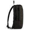 Černý batoh bestway business pro 16 slim 40335-0100 - sedmý obrázek
