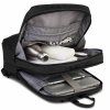 Černý batoh bestway business pro 16 slim 40335-0100 - druhý obrázek