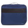 Tmavě modrý set cestovních organizérů Fabrizio WORLDPACK S,M,L - 10461-0600 - druhý obrázek