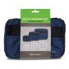 Tmavě modrý SET 3ks cestovních organizérů na oblečení WORLDPACK s,m,l 10461-0600 - pátý obrázek