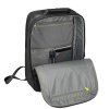 Černý batoh Travellite Workfloow L - 6512-01 - druhý obrázek