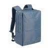 Modrý batoh Travelite Workfloow M - 6513-25 - třetí obrázek