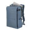 Modrý batoh Travelite Workfloow M - 6513-25 - šestý obrázek