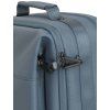 Modrý batoh Travelite Workfloow M - 6513-25 - jedenáctý obrázek