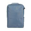 Modrý batoh Travelite Workfloow M - 6513-25 - pátý obrázek