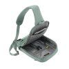 Šalvějový batoh crossbody Travelite Workfloow - 6514-80 - druhý obrázek