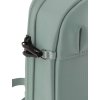 Šalvějový batoh crossbody Travelite Workfloow - 6514-80 - osmý obrázek