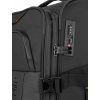 Černý cestovní kufr travelite briize 4w M 91048-01 - devátý obrázek