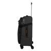 Černý cestovní kufr travelite briize 4w M 91048-01 - šestý obrázek