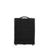 Černý samsonite LITEBEAM upright 45 underseater black 146850-1041 - šestý obrázek
