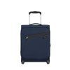 Modrý samsonite LITEBEAM upright 45 underseater midnight blue 146850-1549 - čtvrtý obrázek