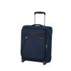 Modrý samsonite LITEBEAM upright 45 underseater midnight blue 146850-1549 - hlavní obrázek