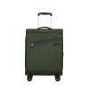 Khaki samsonite LITEBEAM spinner 55 climbing ivy 146852-9199 - pátý obrázek