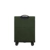 Khaki cestovní kufr Samsonite LITEBEAM Spinner 55 - 146852-9199 - šestý obrázek