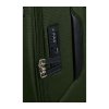 Khaki cestovní kufr Samsonite LITEBEAM Spinner 55 - 146852-9199 - desátý obrázek