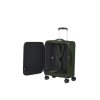 Khaki cestovní kufr Samsonite LITEBEAM Spinner 55 - 146852-9199 - druhý obrázek